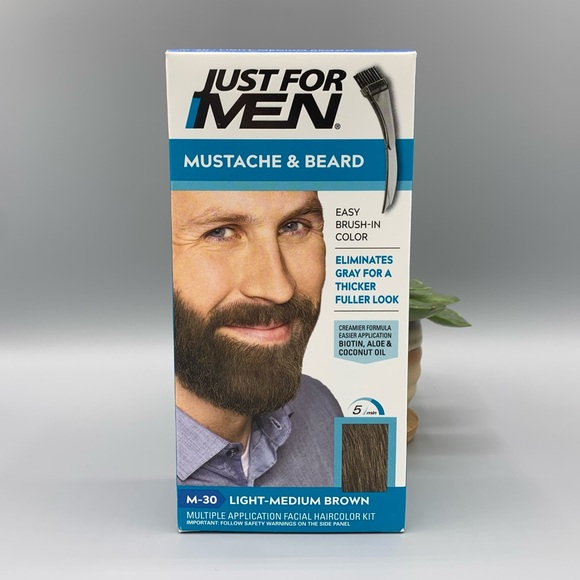 Just For Men - Picture 1 of 5